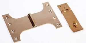 Brass Hinge- 04