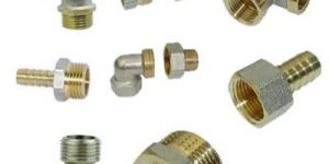 Brass Pipe Fiter- 01