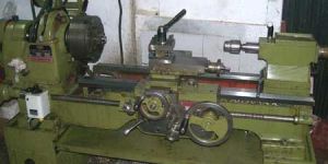 Lathe Machine