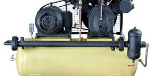 Marine Machinery Equipment