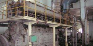 Power Generator (Mak)