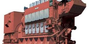 Power Generator (Mak-2)