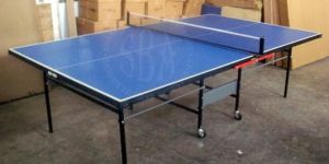 Super Max Table Tennis Table
