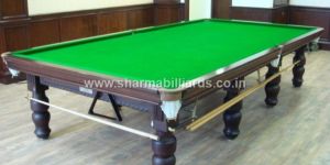 Tournament Billiards Pool Table