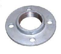 Iron Flanges