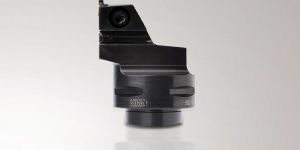 Seco-Capto Modular System