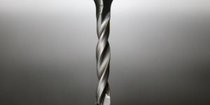 Solid Carbide Drills