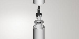 Universal Sliding Support Rings