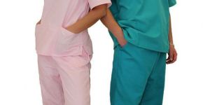 Hospital Housekeeping Uniforms