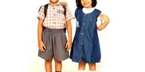 School Uniforms
