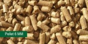 BIOMASS WOOD PELLET