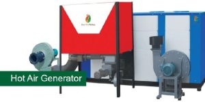 Hot Air Generator