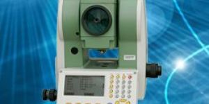 Total Station Surveying Equipment