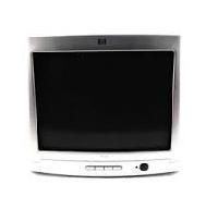 CRT Monitor