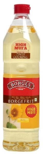 1 L Borges Borgefrit Refined High Oleic Sunflower Oil