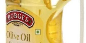 Borges Extra Light Olive Oil