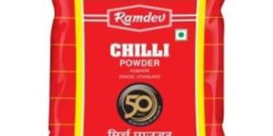 Chilli Powder