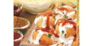 Dahiwada Instant Mix