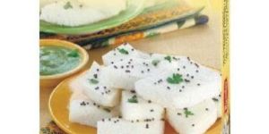 Dhokla Instant Mix