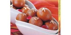 Gulab Jamun Instant Mix