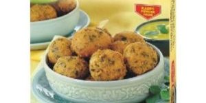 Methi Gota Instant Mix