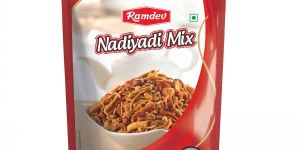 Nadiyadi Mix