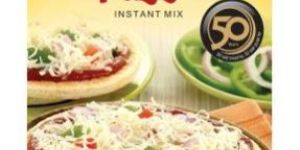 Pizza Instant Mix