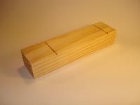 Natural Pine Wood Planks