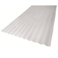Plain Roofing Sheet