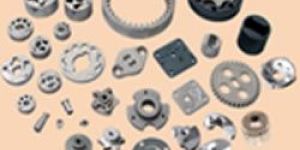 Powder Metallurgy Products