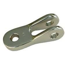 Stainless Steel Forging