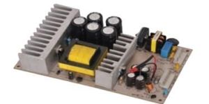 Switch Mode Power Supply