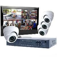 Digital Video Security Systems