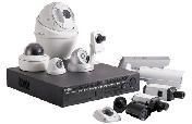 Video Surveillance Equipment