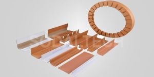 Paper Edge Protector