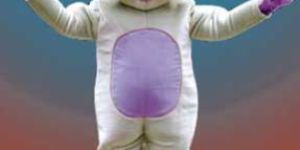 Rabbit Costume