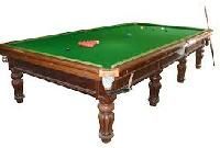 Snooker Tables