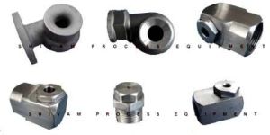 Hollow Cone Spray Nozzle