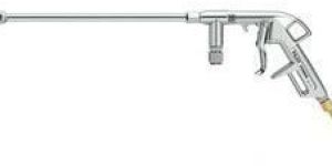 Industrial Spray Gun