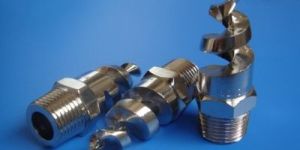 Spiral Spray Nozzle