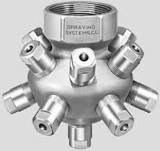 Tank Cleaning Nozzles