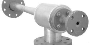 VENTURI JET VACUUM EJECTOR