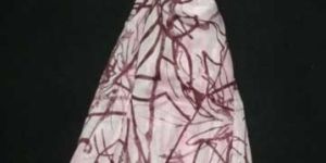 Viscose Printed Stole