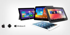 Android Tablets