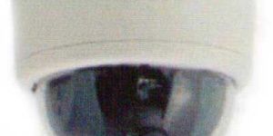 Dome Cameras