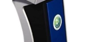 Electronic Lectern Table (WDX-07XT)