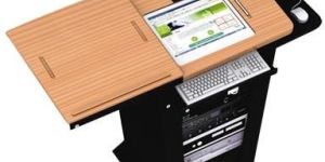 Electronic Lectern Table (WDX-M4700)