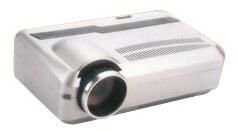 Portable LED Projector