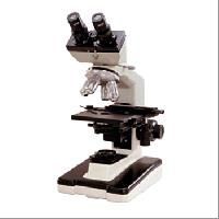 Binocular Research Microscope