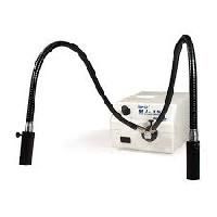 Fibre Optic Head Light